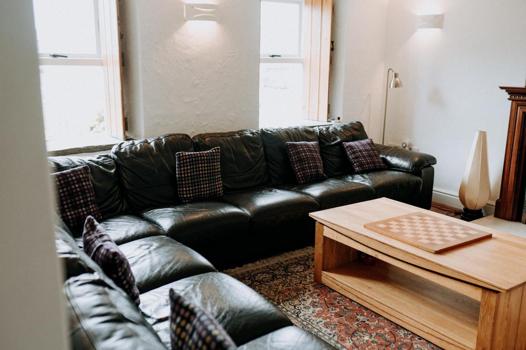 Treleddyn Farmhouse St. Davids  Εξωτερικό φωτογραφία